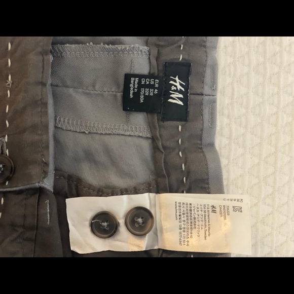 Pants - Picture 3 of 3